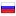 carbon-card.ru server is located in Russia